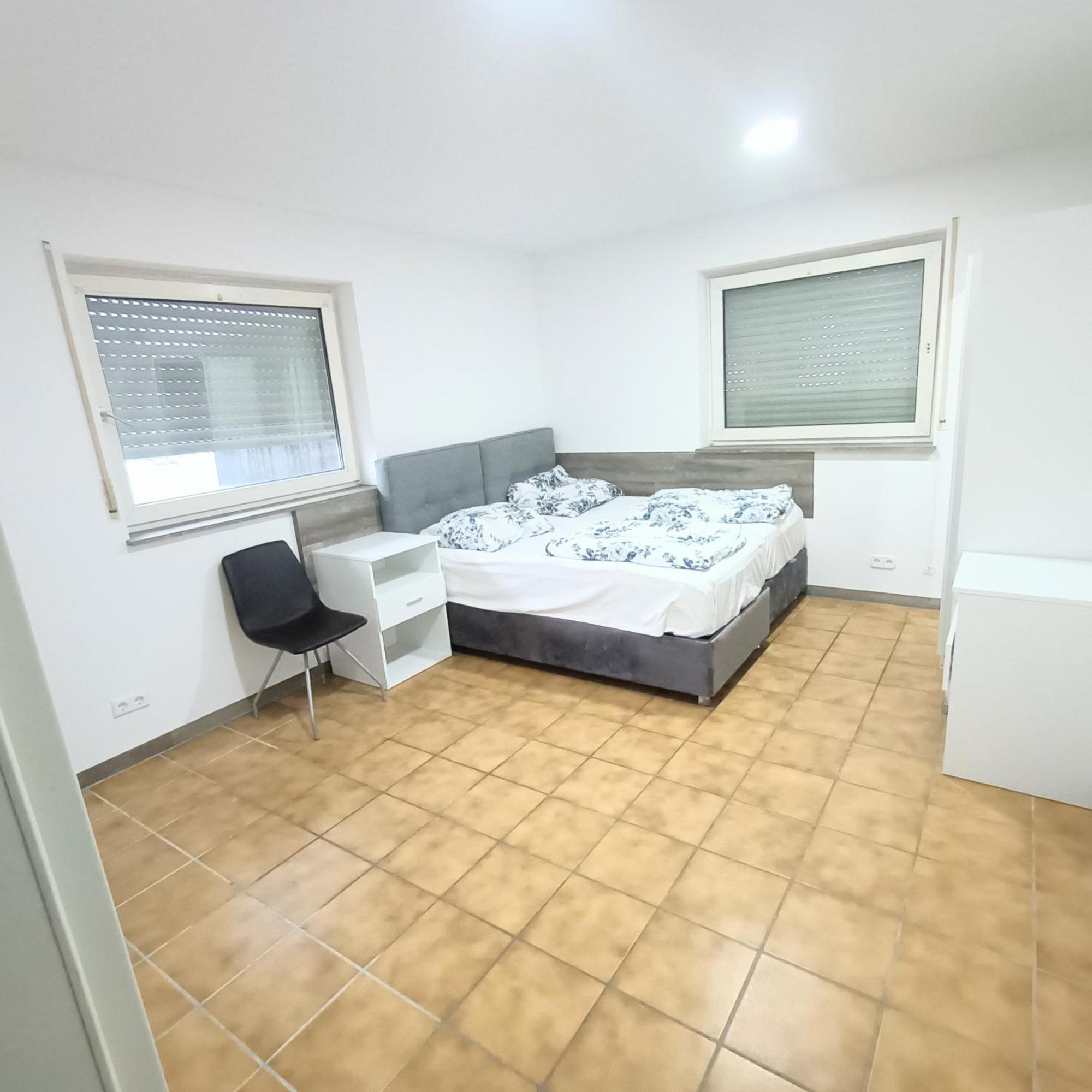 Fmi 9 Accommodation 라운하임 외부 사진