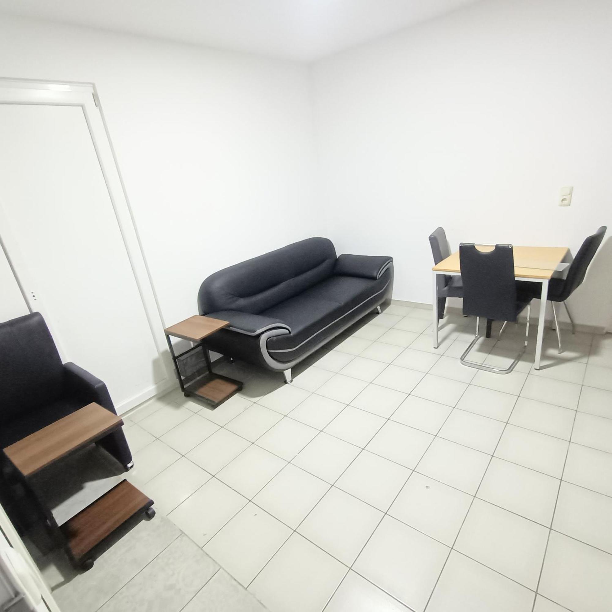 Fmi 9 Accommodation 라운하임 외부 사진