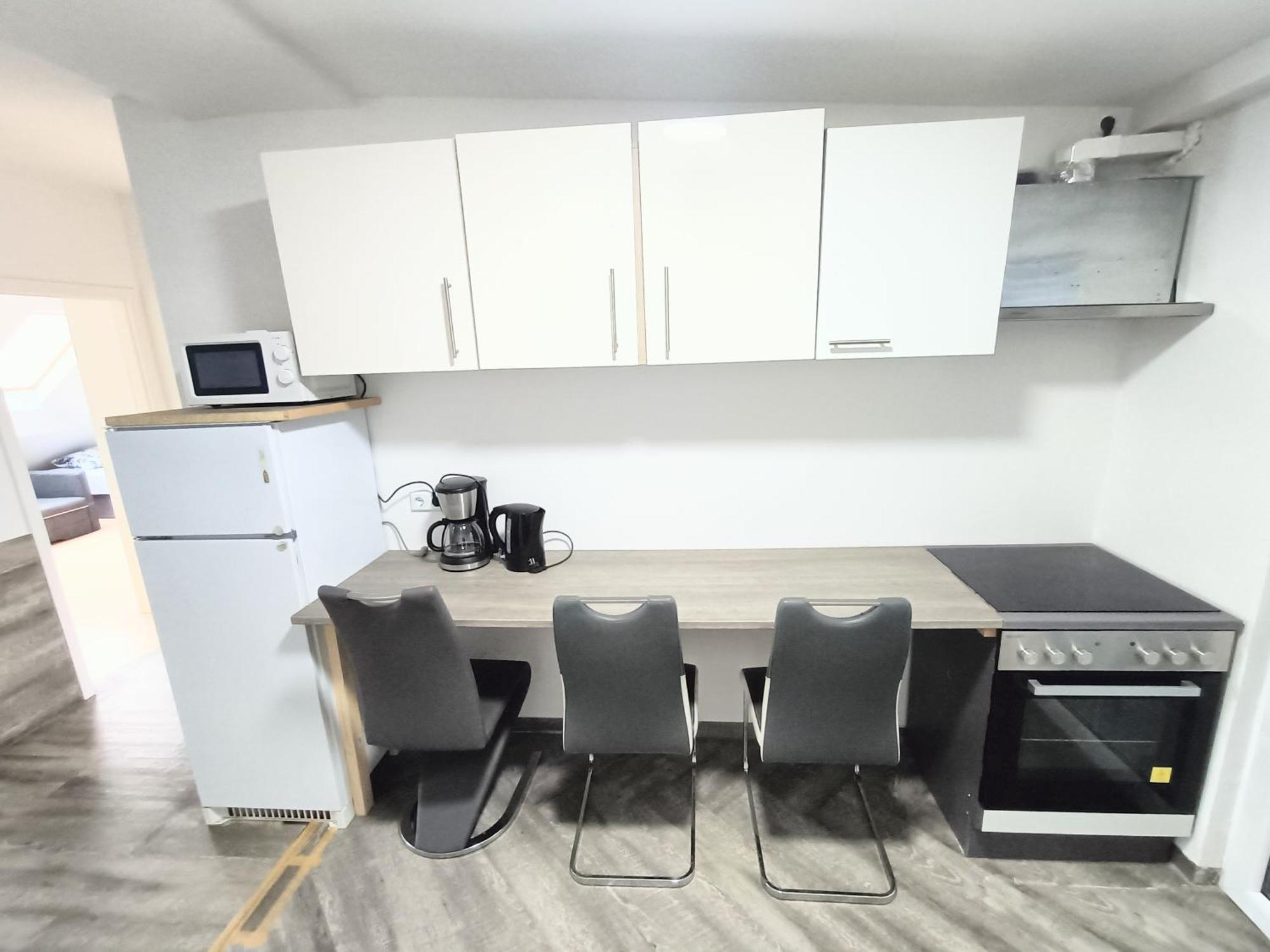 Fmi 9 Accommodation 라운하임 객실 사진