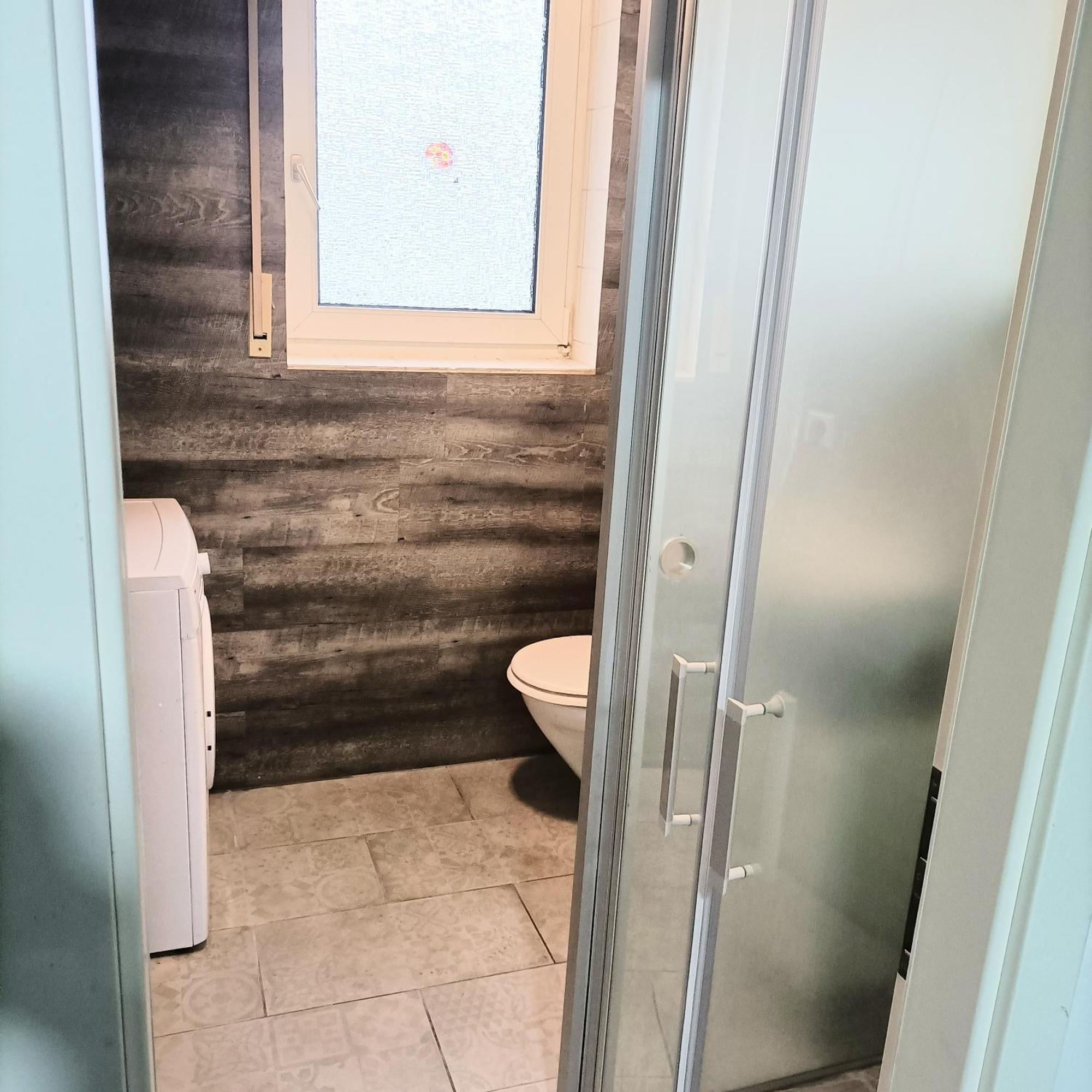Fmi 9 Accommodation 라운하임 객실 사진