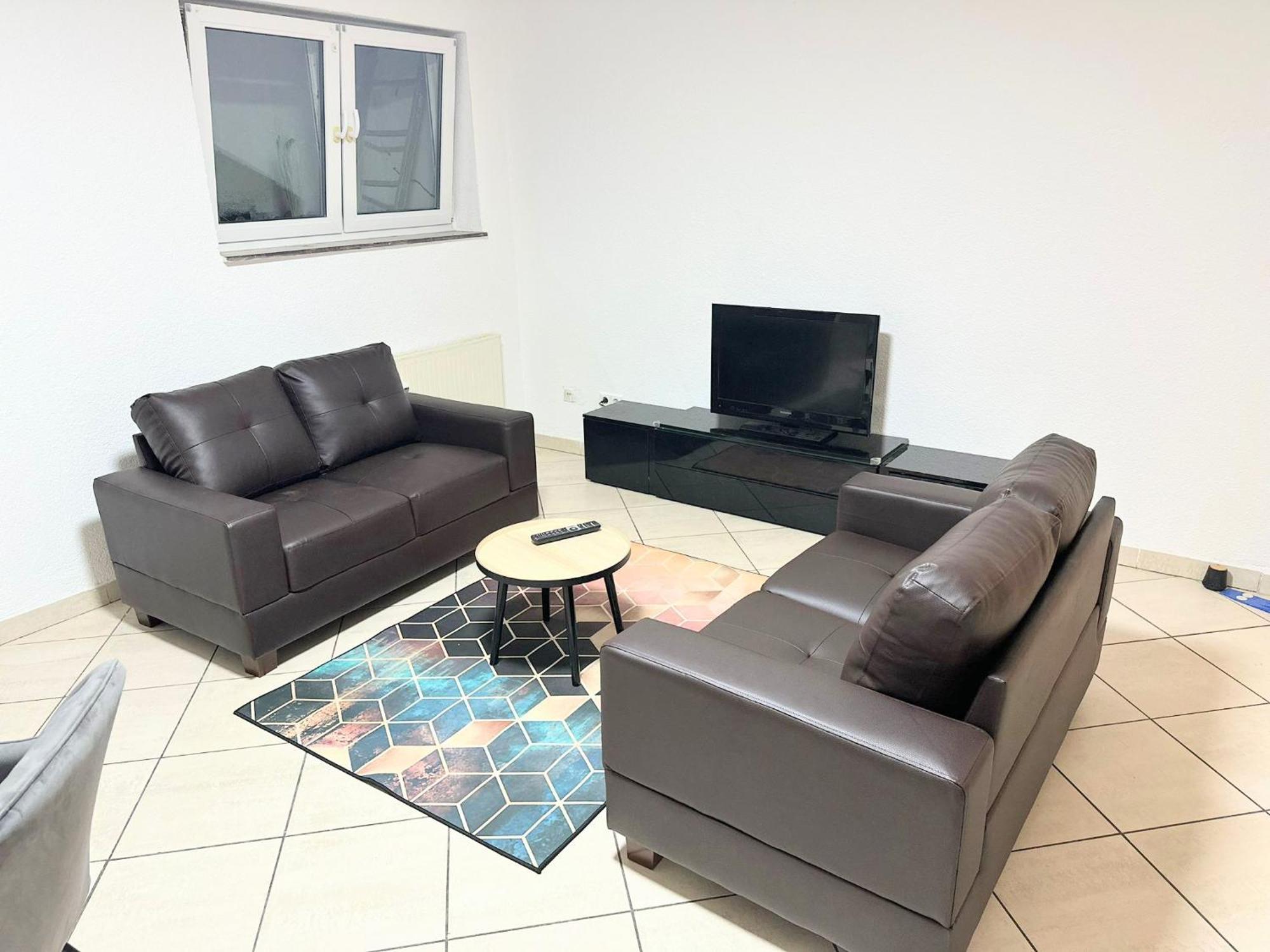 Fmi 9 Accommodation 라운하임 객실 사진