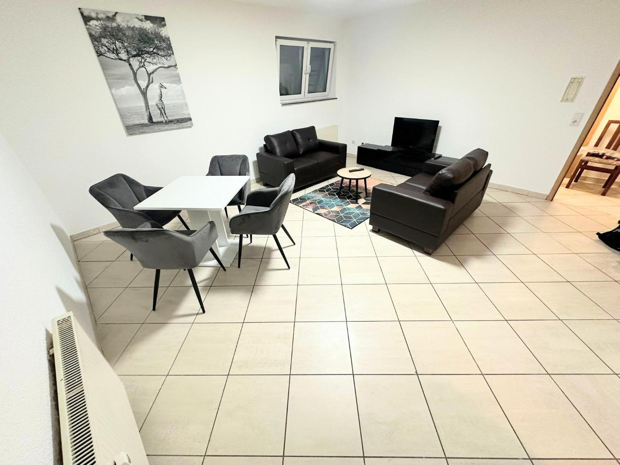 Fmi 9 Accommodation 라운하임 객실 사진